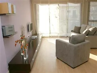 Aspasios Diagonal Style Apartment 巴塞罗那