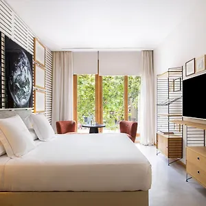 Hotel Margot House