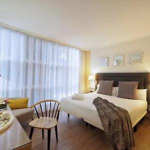Hotel Vilana Boutique, Barcelona