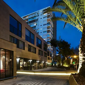4* فندق ابر دياغونال