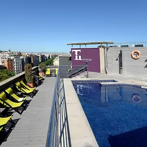 Hotel Universal, Barcelona