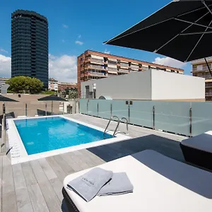 Hotel Catalonia Rigoletto, Barcelona