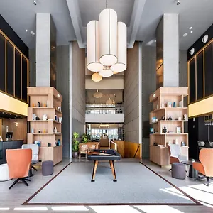 Condal Mar Affiliated By Melia Barcelona