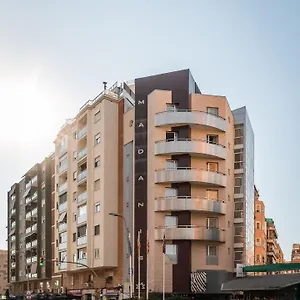 Hotel Madanis, Barcellona