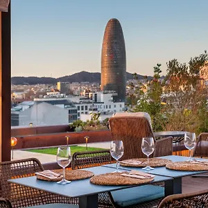 Sallés Pere Iv Barcelona