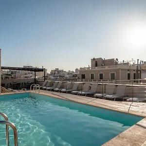 Отель Sunotel Club