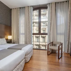 4* Hotel Colonial