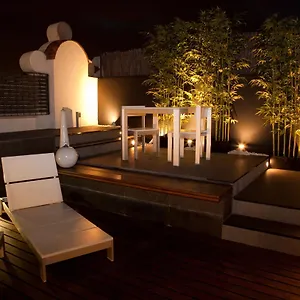 Hotel Sixtytwo, Barcelona