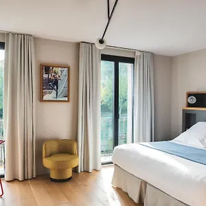 Brummell Barcelona