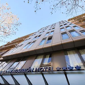 Hotel 1881 Gran Rosellon, Barcelona