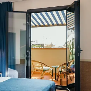 Casa Bonay Hotell
