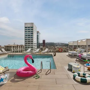 Moxy Barcelona