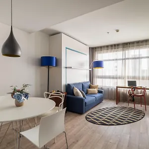 Hotel Naitly Poblenou, Barcelona