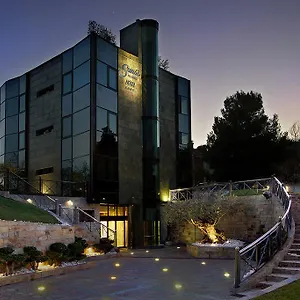 Hotel Sansi Pedralbes, Barcelona
