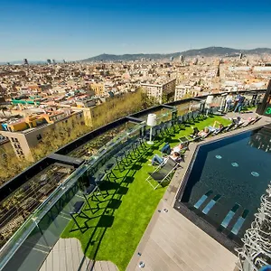 4* Hotel Barceló Raval
