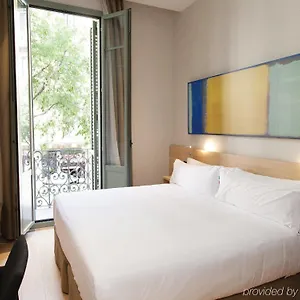 Hotel Ambit, Barcelona