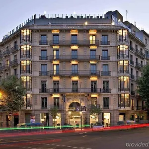 Axel - Adults Only Barcelona