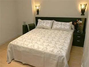 Aspasios Diagonal Style Apartment Barcelona Spain