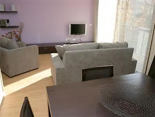 Aspasios Diagonal Style Apartment Barcelona 4*,  Spain