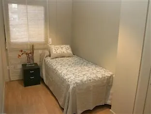 Hotel Aspasios Diagonal Style Apartment Barcelona
